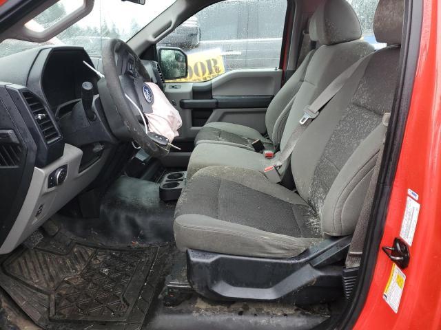 2016 Ford F150 - Image 7