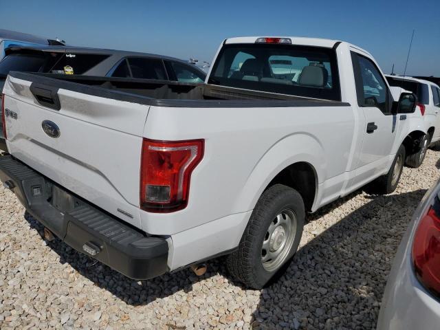 2016 Ford F150 - Image 3