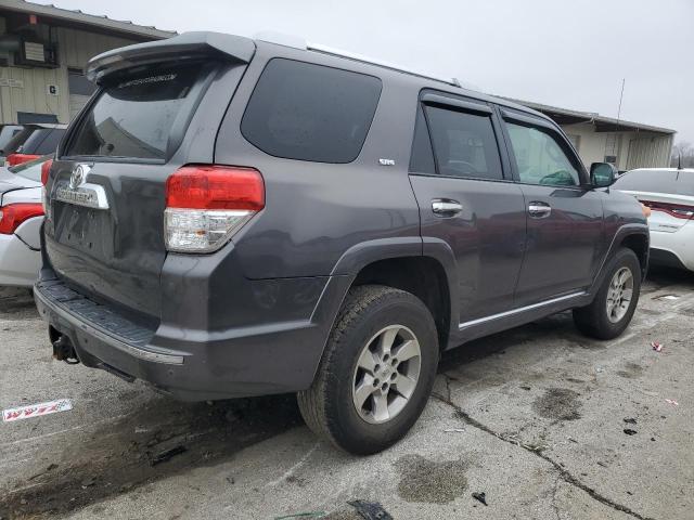 2011 TOYOTA 4RUNNER - Image 3