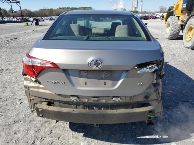 2016 Toyota Corolla L - Image 6