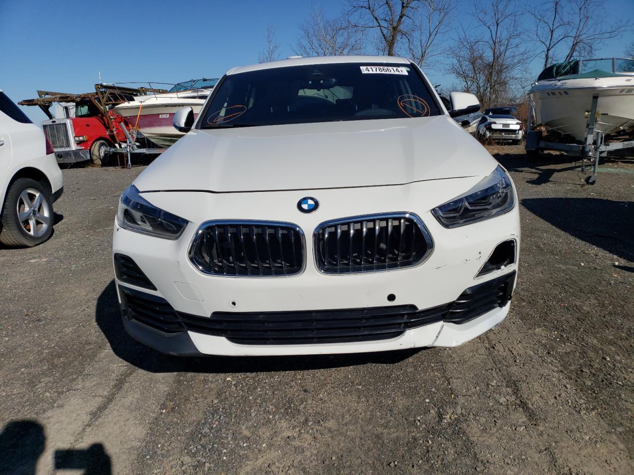 2022 BMW X2 XDRIVE2 - Image 5