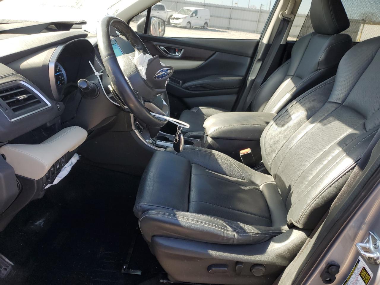 2021 SUBARU ASCENT TOU - Фото 7