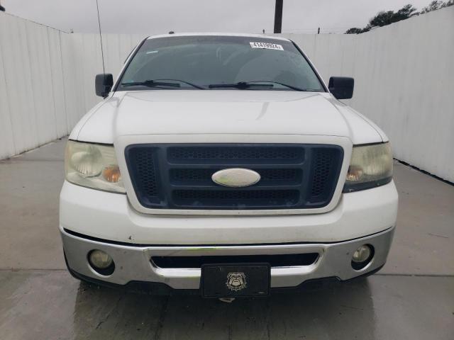 2008 Ford F150 - Фото 5