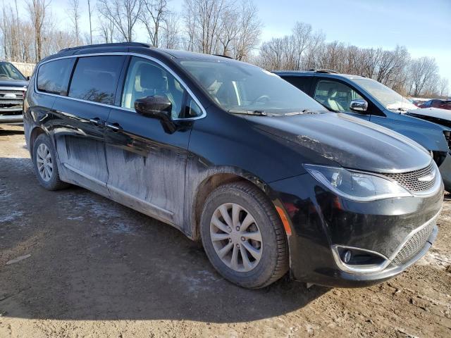 2017 Chrysler Pacifica Touring L - Фото 4