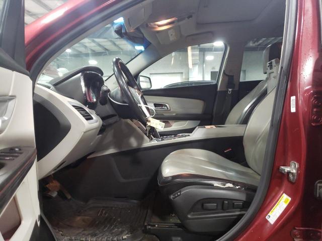 2011 GMC Terrain Slt - Фото 7