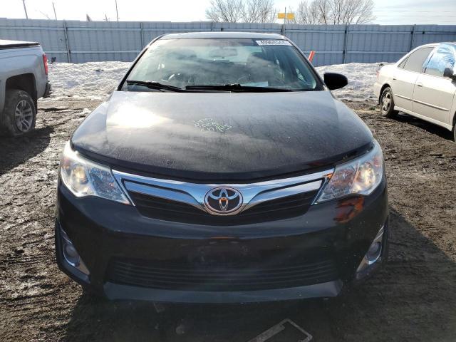 2013 Toyota Camry L - Фото 5
