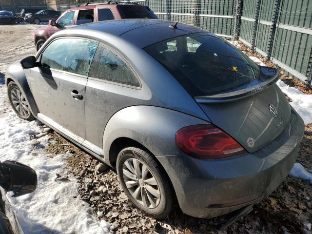 2019 Volkswagen Beetle S - Image 2