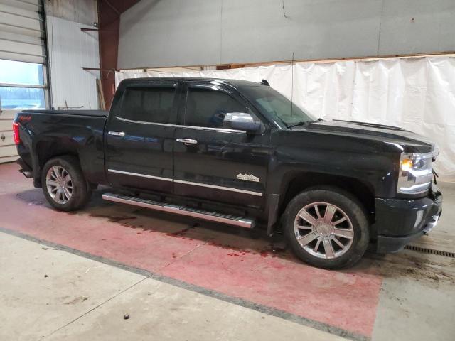 2018 Chevrolet Silverado K1500 High Country - Фото 4
