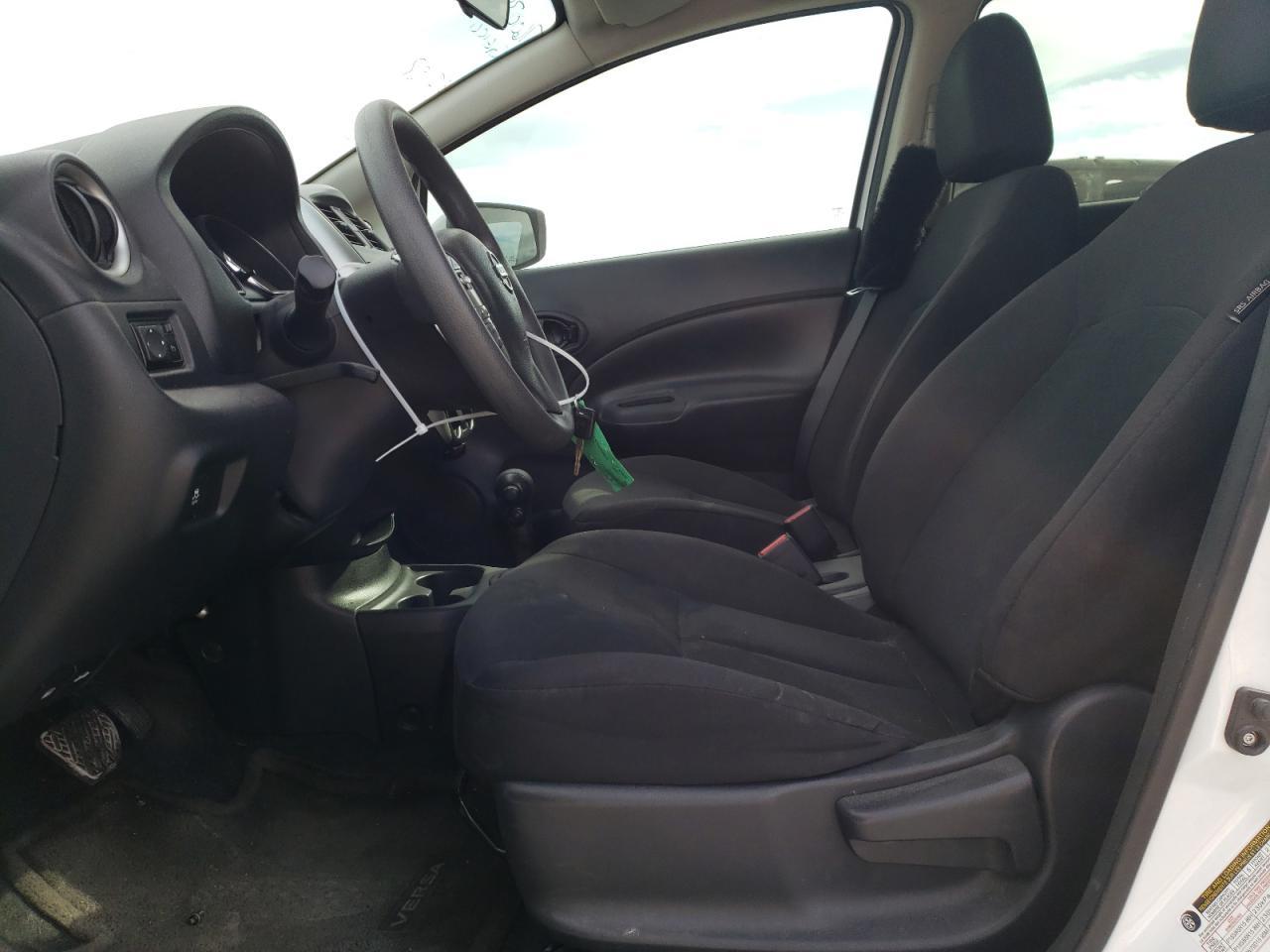 2016 NISSAN VERSA NOTE - Фото 7