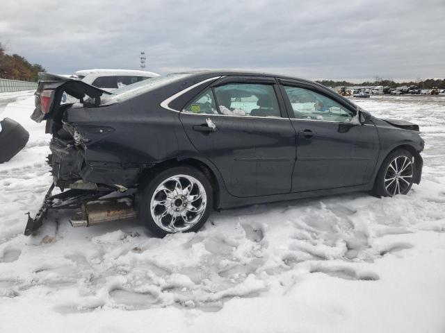 2015 TOYOTA CAMRY LE - Фото 3