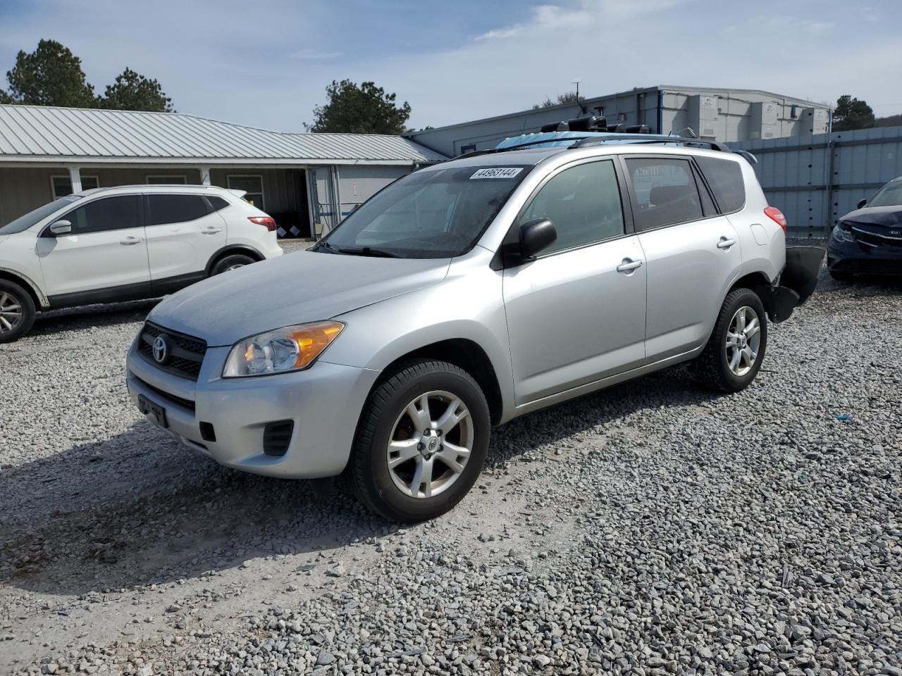 2011 TOYOTA RAV4