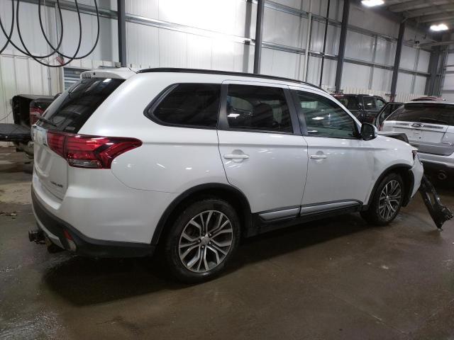 2016 Mitsubishi Outlander Se - Image 3