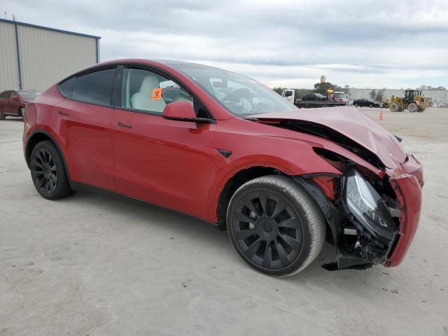2023 Tesla Model Y - Фото 4