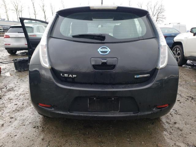 2013 Nissan Leaf S - Image 6