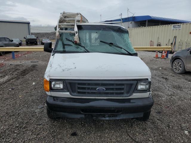 2006 Ford Econoline E250 Van - Фото 5