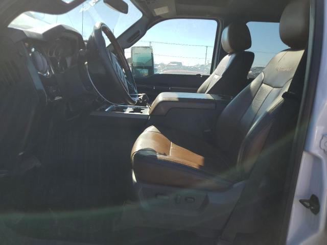 2016 Ford F250 Super Duty - Image 7