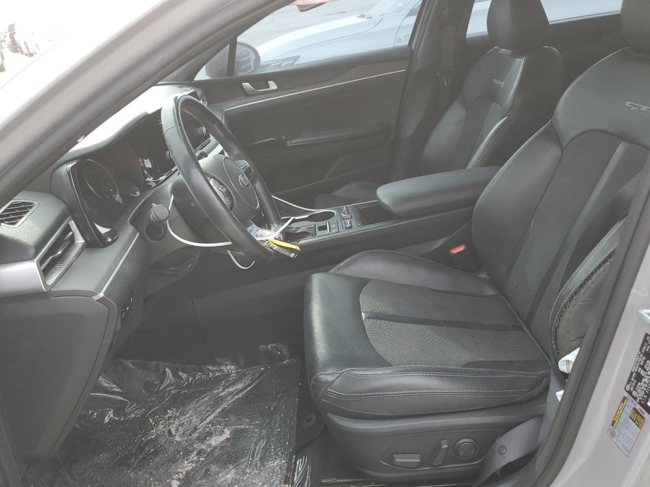 2021 KIA K5 GT LINE - Image 7