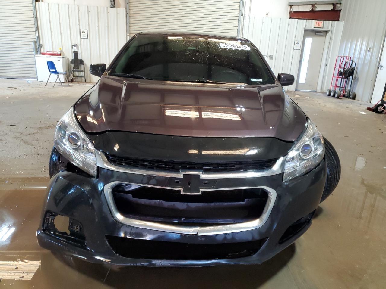 2015 CHEVROLET MALIBU 1LT - Фото 5