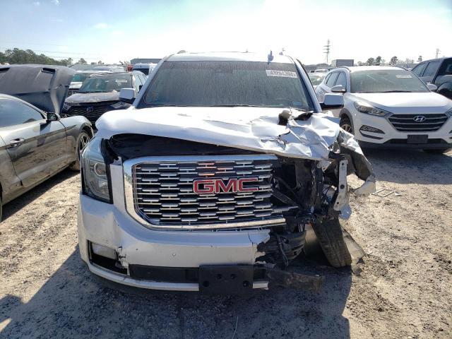 2019 GMC Yukon Xl Denali - Фото 5