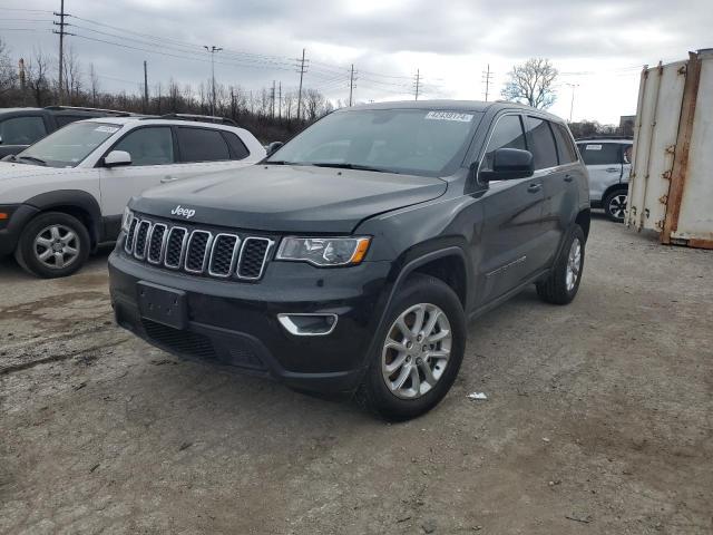 2022 Jeep Grand Cherokee Laredo E
