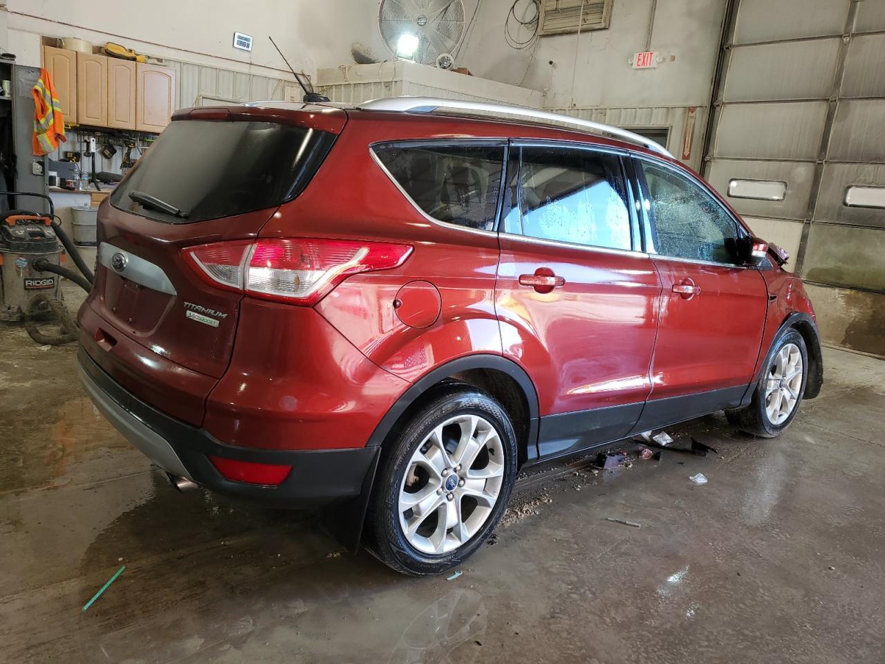2016 FORD ESCAPE TIT - Image 3