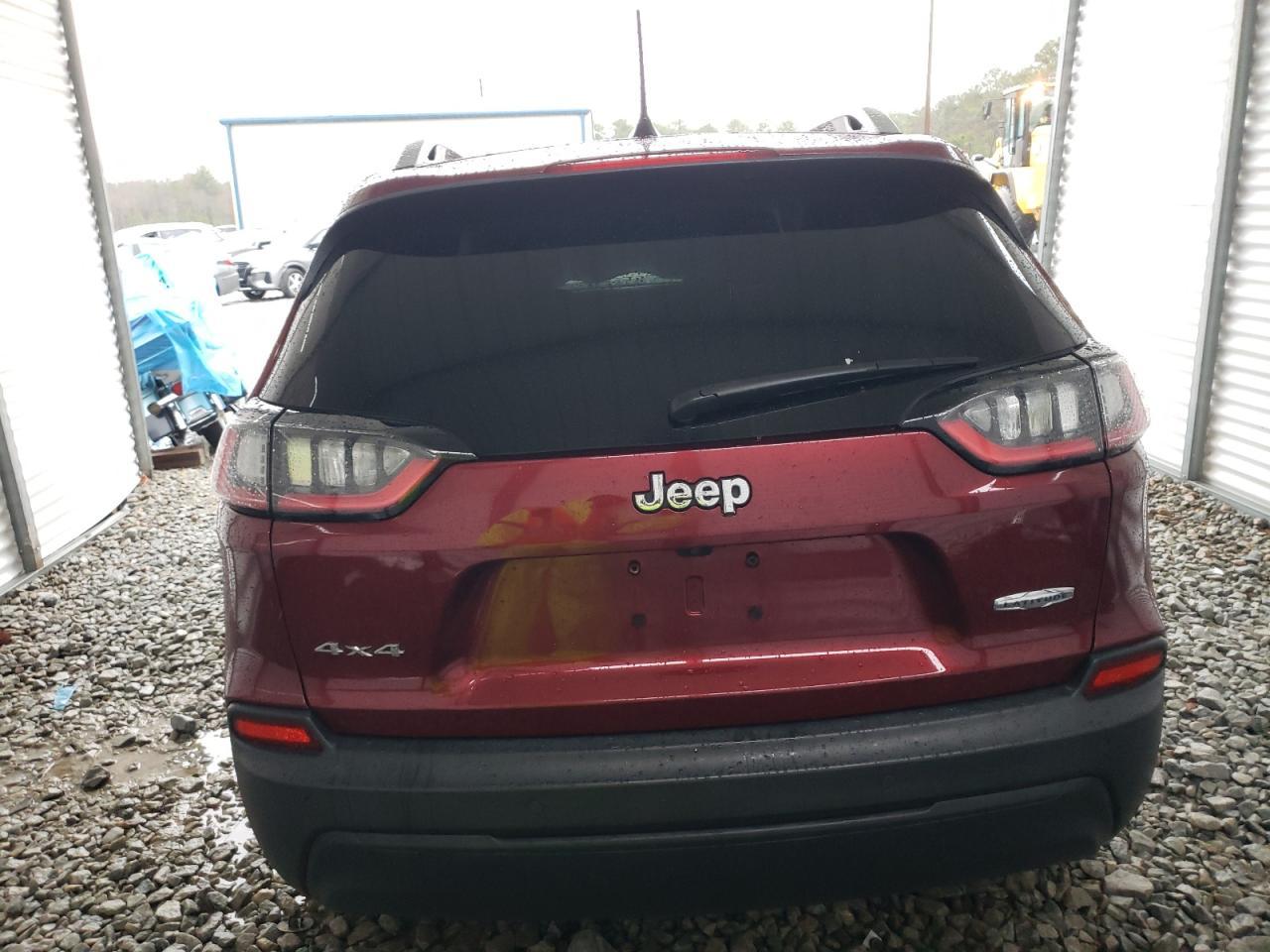 2019 JEEP CHEROKEE L - Image 6