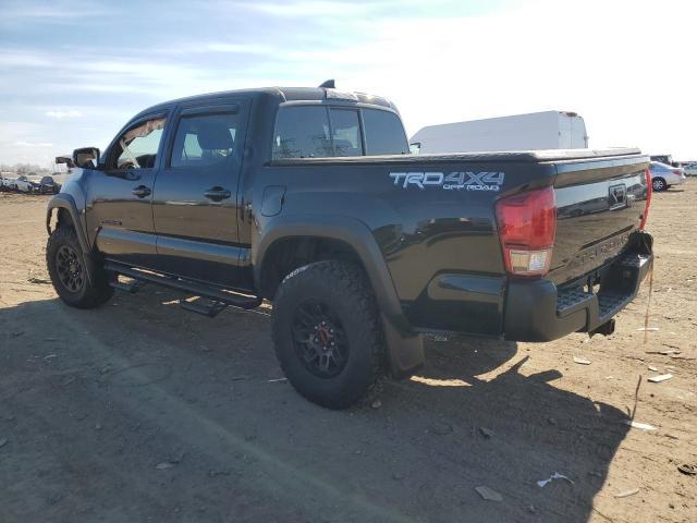 2016 Toyota Tacoma Double Cab - Image 2