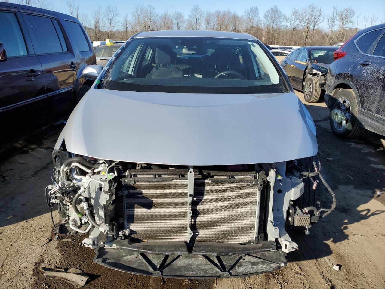 2022 TOYOTA PRIUS PRIM - Image 5