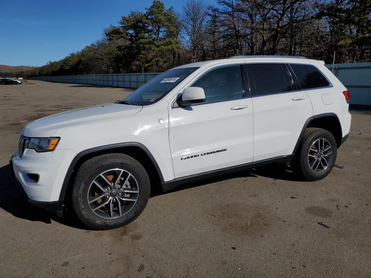 2020 JEEP GRAND CHER car image