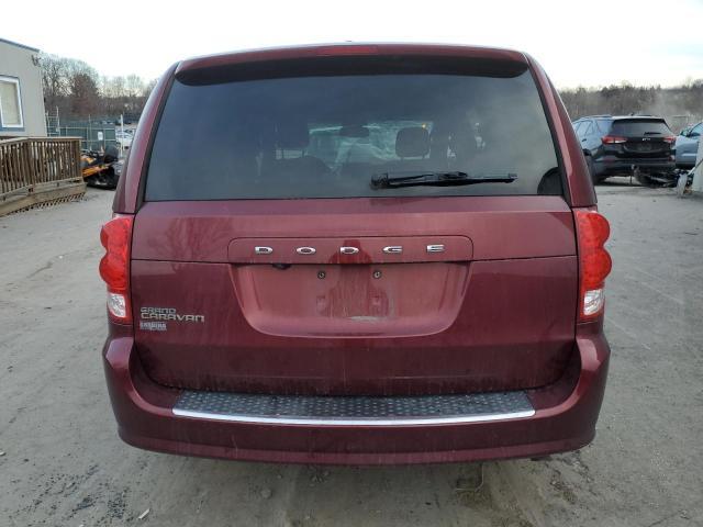 2019 Dodge Grand Caravan Se - Image 6