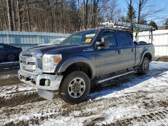 2012 Ford F250 Super Duty