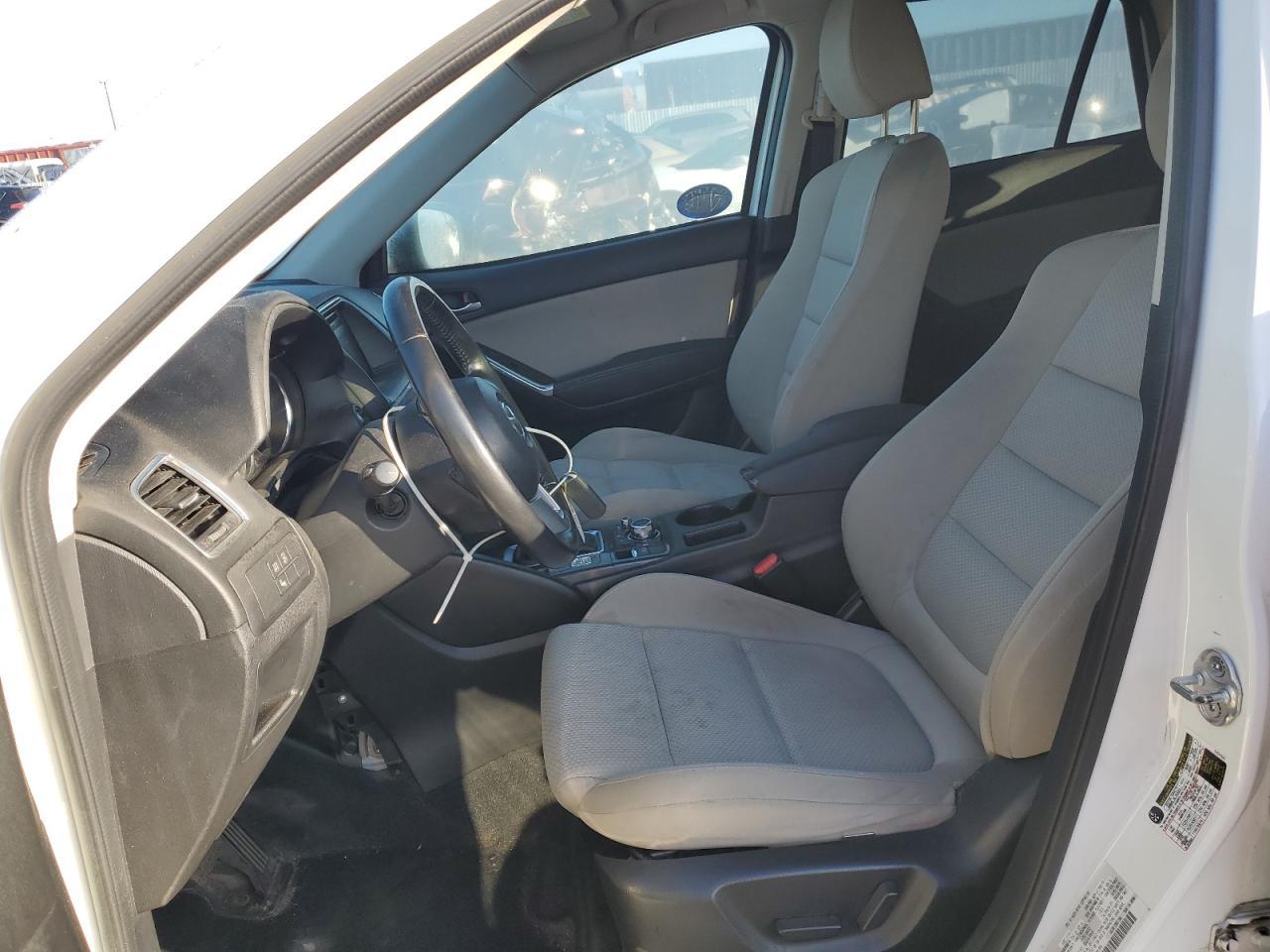 2016 MAZDA CX-5 TOURI - Фото 7