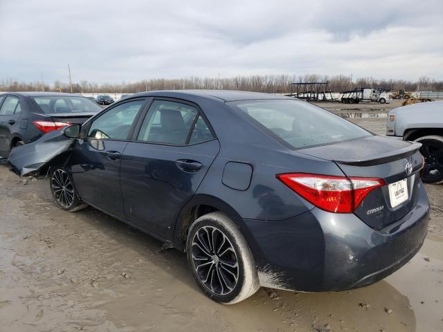 2014 Toyota Corolla L - Фото 2