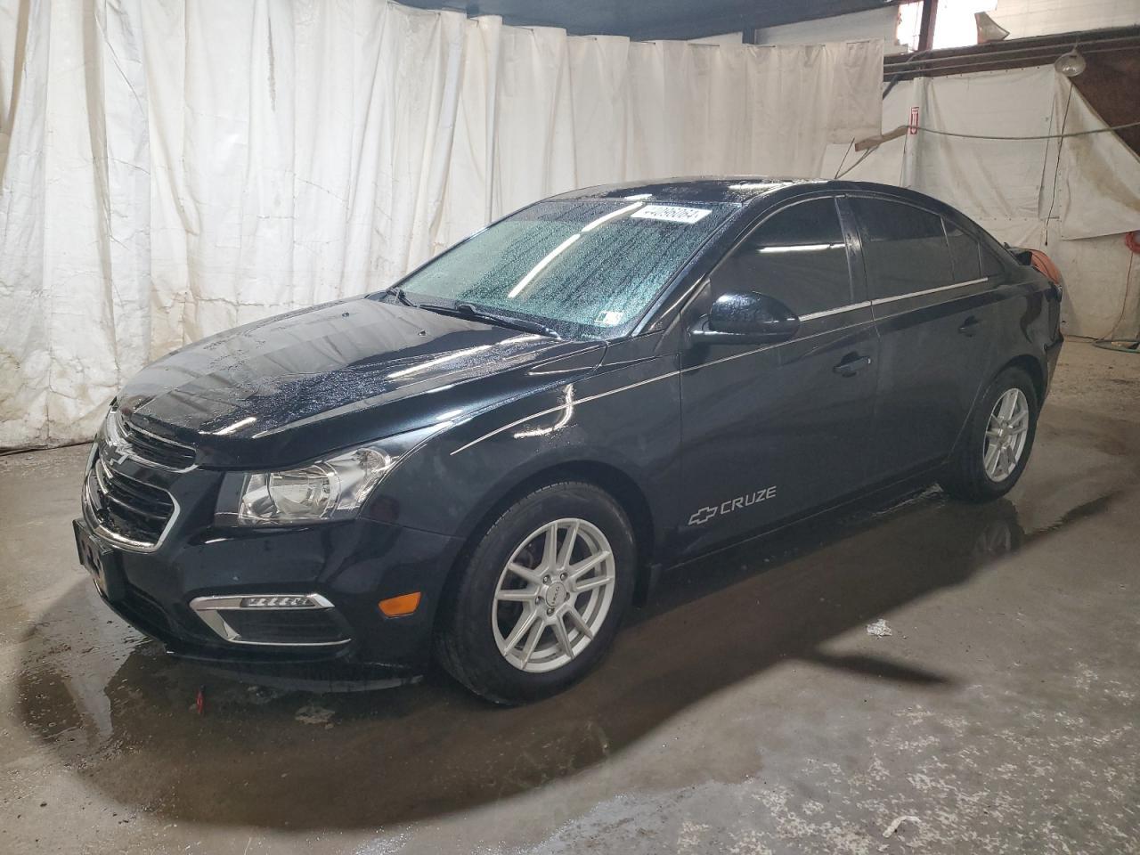 2016 CHEVROLET CRUZE LIMI