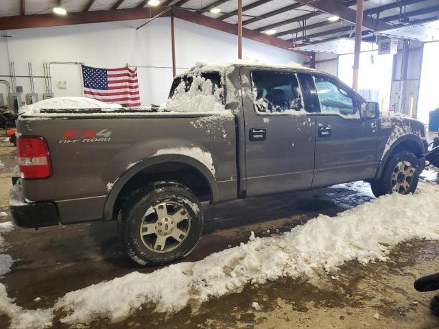 2004 Ford F150 Supercrew - Фото 3