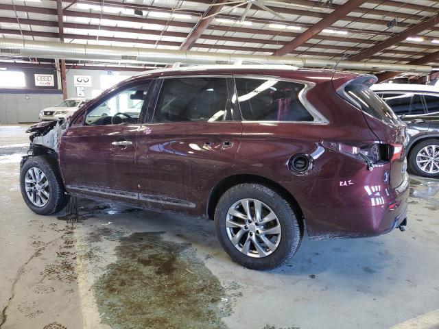 2015 Infiniti Qx60 - Фото 2