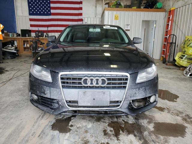 2011 Audi A4 Premium Plus - Фото 5