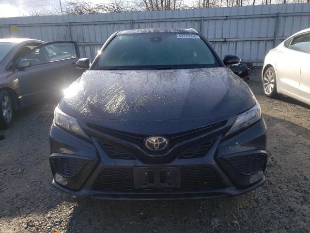2023 Toyota Camry Se Night Shade - Фото 5