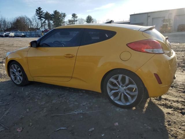 2013 Hyundai Veloster - Image 2