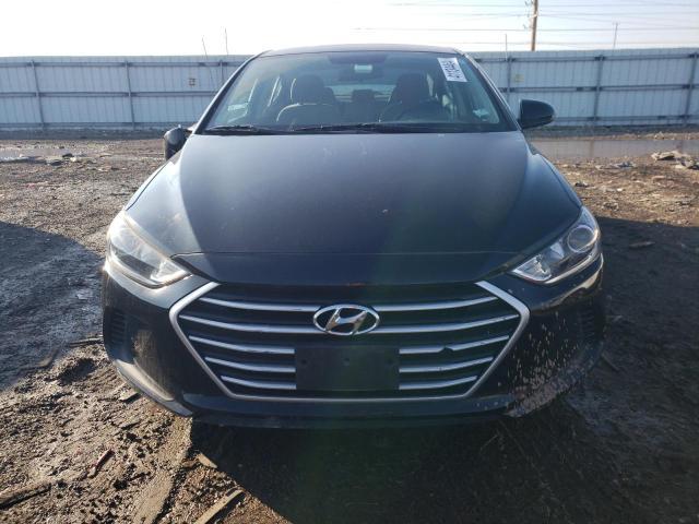 2017 Hyundai Elantra Se - Фото 5