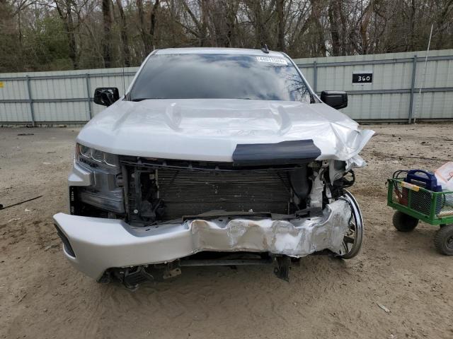 2019 Chevrolet Silverado C1500 Lt - Image 5