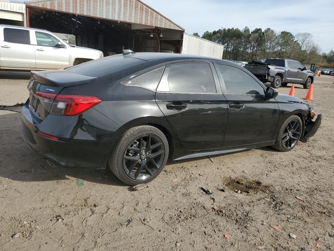 2023 HONDA CIVIC SPOR - Image 3