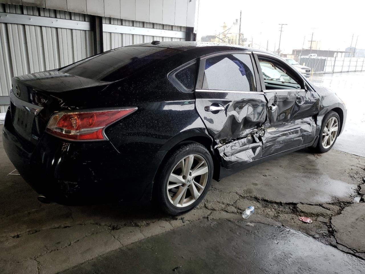 2014 NISSAN ALTIMA 2.5 - Фото 3