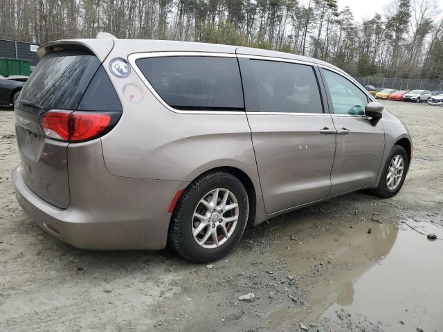 2017 Chrysler Pacifica Touring - Фото 3