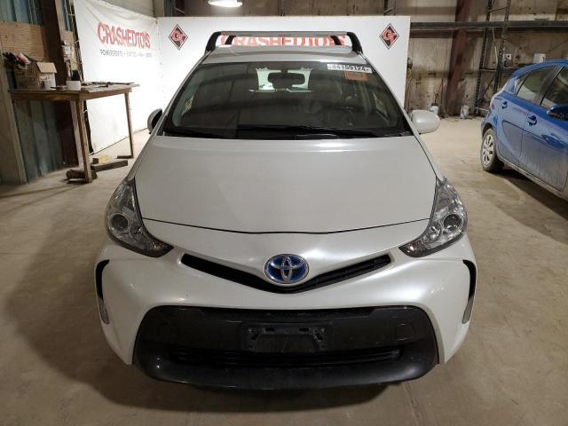 2015 Toyota Prius V - Image 5