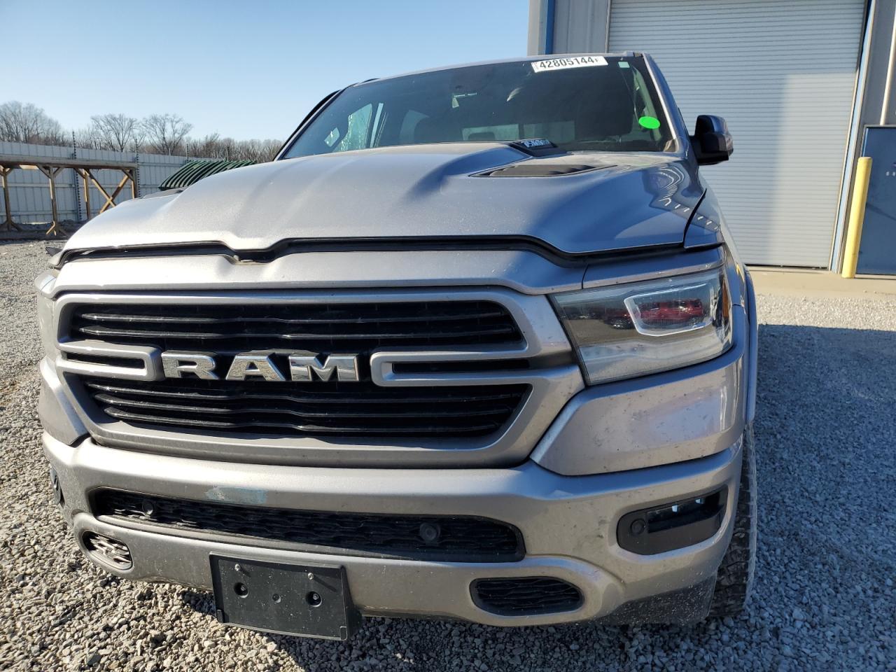 2019 RAM 1500 LARAM - Фото 5