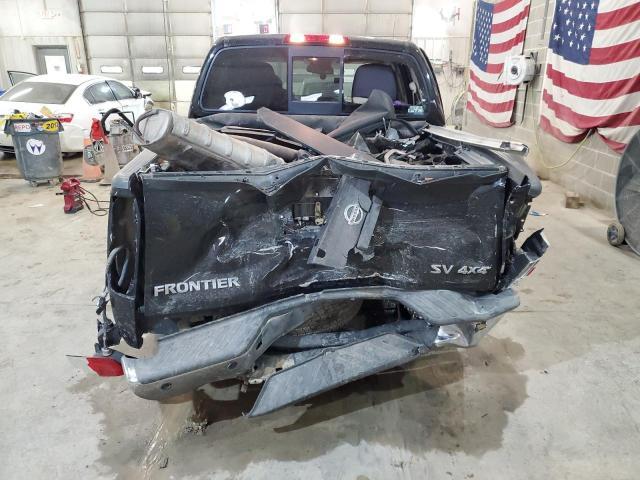 2016 Nissan Frontier S - Фото 6