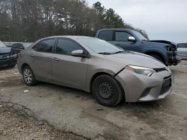 2016 Toyota Corolla L - Image 4