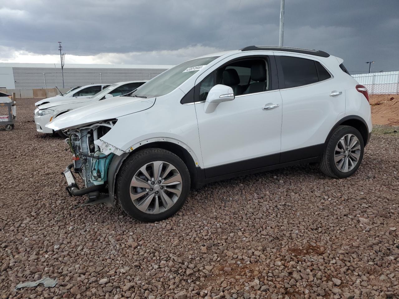 2019 BUICK ENCORE PRE