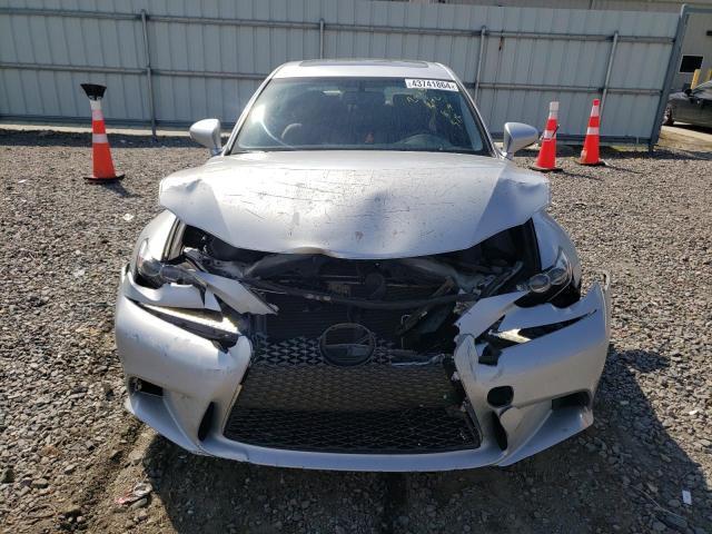 2014 Lexus Is 350 - Image 5